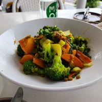 Kasmir at Mood in Tequesta