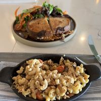 Yummy!!  at Mood in Tequesta