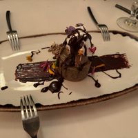 Tiramisu!!!  at Mood in Tequesta
