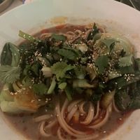 Ramen  at Mood in Tequesta