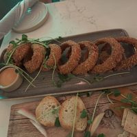 Mood rings  at Mood in Tequesta