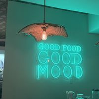   at Mood in Tequesta