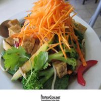  at Veggie Tree Delight in Crows Nest