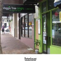  at Veggie Tree Delight in Crows Nest