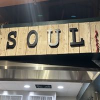  at Vegans Are Us in Atlantic City