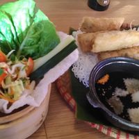  at Ngon in Gothenburg