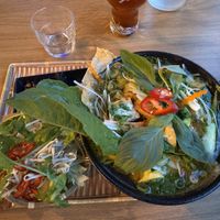   at Ngon in Gothenburg