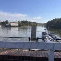   at Mexicali Rose in Wisconsin Dells