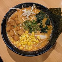 🍜🌱 at Haru in Reno