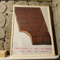   at Pinch Brunch Bar in Seoul