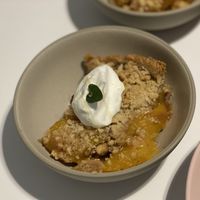   at Pinch Brunch Bar in Seoul