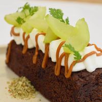  at Pinch Brunch Bar in Seoul