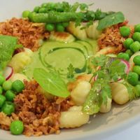  at Pinch Brunch Bar in Seoul