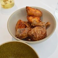  at Pinch Brunch Bar in Seoul