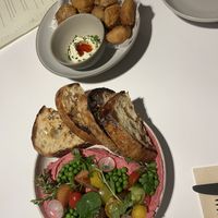   at Pinch Brunch Bar in Seoul