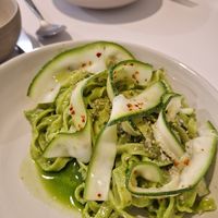  at Pinch Brunch Bar in Seoul