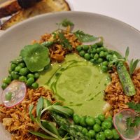  at Pinch Brunch Bar in Seoul