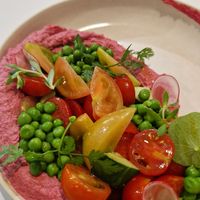  at Pinch Brunch Bar in Seoul