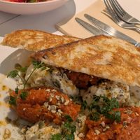  at Pinch Brunch Bar in Seoul