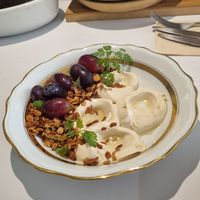  at Pinch Brunch Bar in Seoul
