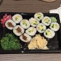   at Little Tokyo in Linkoping