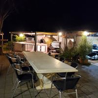 Outdoor at Merrijig Motor Inn in Merrijig