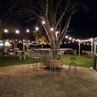 Outdoor at Merrijig Motor Inn in Merrijig