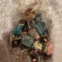 Vegan chocolates to go  at Venchi Cioccolato in Venice