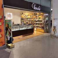  at Venchi Cioccolato in Venice