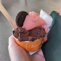  at Venchi Cioccolato in Venice