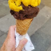 Soooo good 👍 at Venchi Cioccolato in Venice