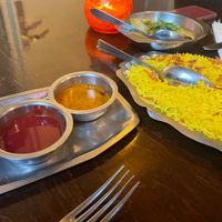  at The India House in Maastricht