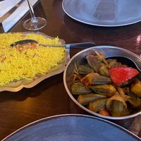 at The India House in Maastricht