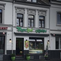 Veganland at Veganland - Keupstrasse in Cologne