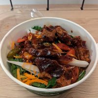  at Veganland - Keupstrasse in Cologne