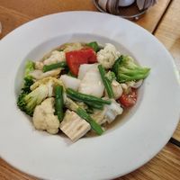  at Loving Hut in Richmond