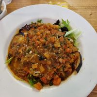  at Loving Hut in Richmond