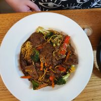  at Loving Hut in Richmond