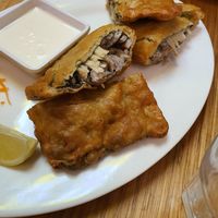  at Loving Hut in Richmond