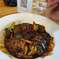  at Loving Hut in Richmond