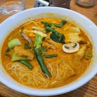  at Loving Hut in Richmond