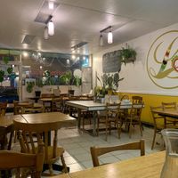  at Loving Hut in Richmond