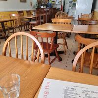  at Loving Hut in Richmond