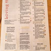  at Loving Hut in Richmond