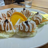  at Loving Hut in Richmond