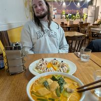  at Loving Hut in Richmond