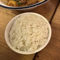   at Loving Hut in Richmond