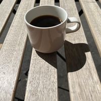  at ORSONERO COFFEE in Milan