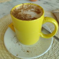  at Verdini Coffee & Healthy Food in Lousa