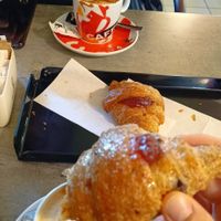 #Veganuary at Bar Chocolat in Sirmione